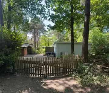 Chalet te huur Overbrugging IJhorst Juli