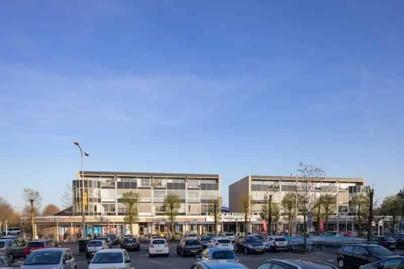 Horecaruimte te Huur of Koop Gouda Goverwelle 346m²