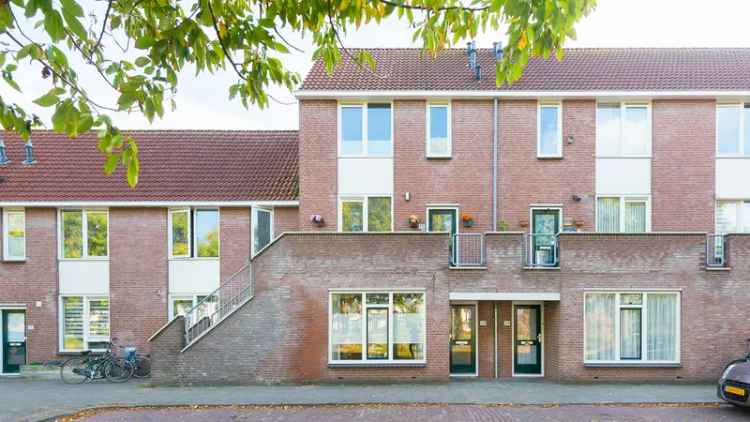 Appartement Te Huur in Zwolle, Overijssel