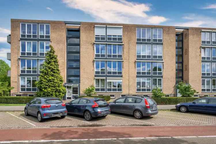 Instapklaar appartement 2 slaapkamers Venlo