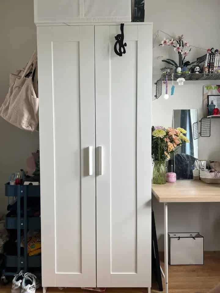 Kamer Scharn: 8m2 kamer voor mannelijke student