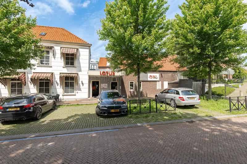 Horecaruimte te huur Tiel 392m²