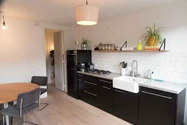 Appartement Te Huur in Amsterdam, Noord-Holland