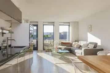 Te Huur: 3 Kamer Appartement IJmuiden Havenzicht
