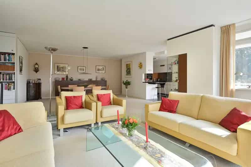 Royaal appartement Baarn 145m2 nabij centrum en station