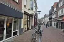 68 m2 Winkelruimte te Huur Amersfoort Centrum