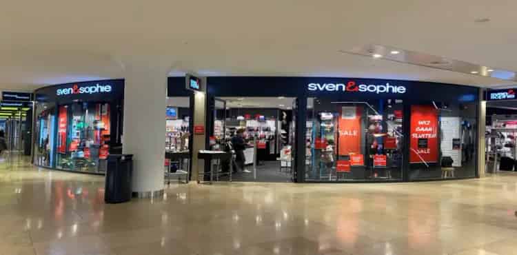 Winkelruimte Hilversum Hilvertshof