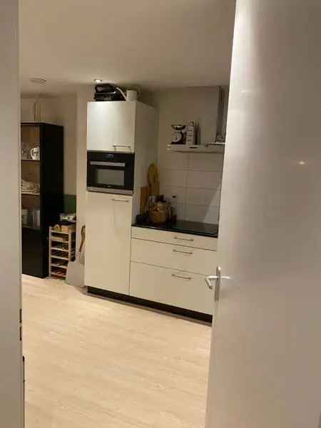 Luxe 3 Kamer Appartement Tiel Centrum