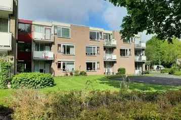 3 Kamer Huurwoning Zuidlaren Beschikbaar
