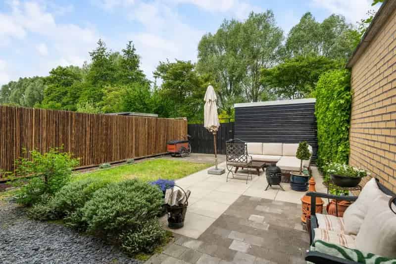 Huis te koop Capelle aan den IJssel  149m2 3 slaapkamers 2 badkamers