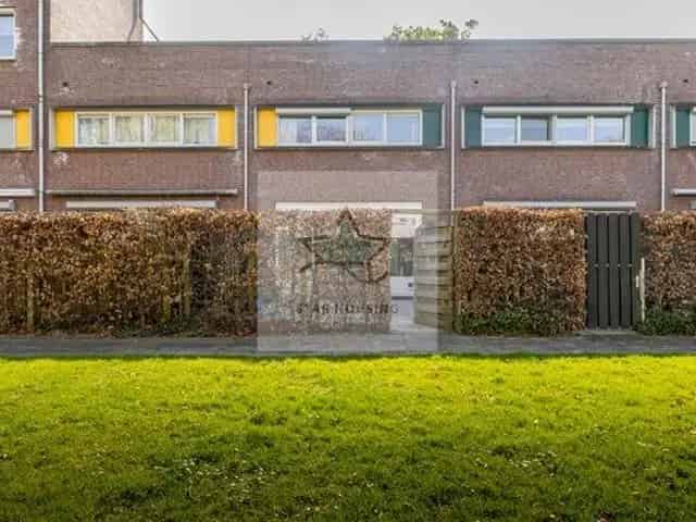 Eengezinswoning Maastricht Velijndonk: Rust en Stad Nabij
