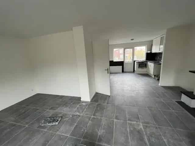 Bovenwoning Hengelo OV 7 kamers 110m2