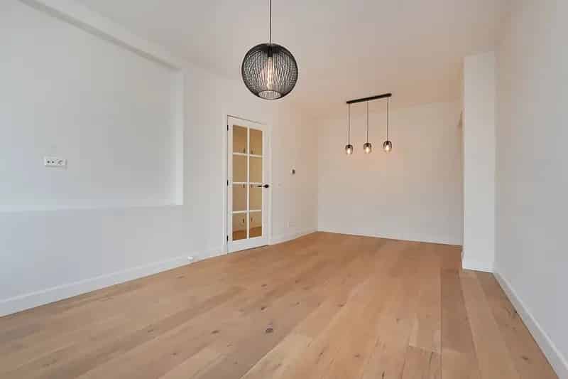 4 Kamer Appartement Den Haag  Zonnig Balkon Nabij Zuiderpark