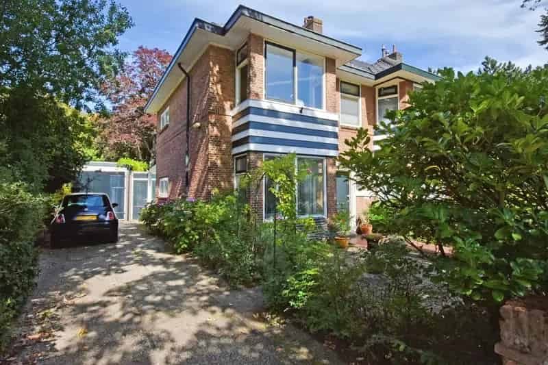 Huis te koop: Nieboerweg 208 2566 GC Den Haag | Funda