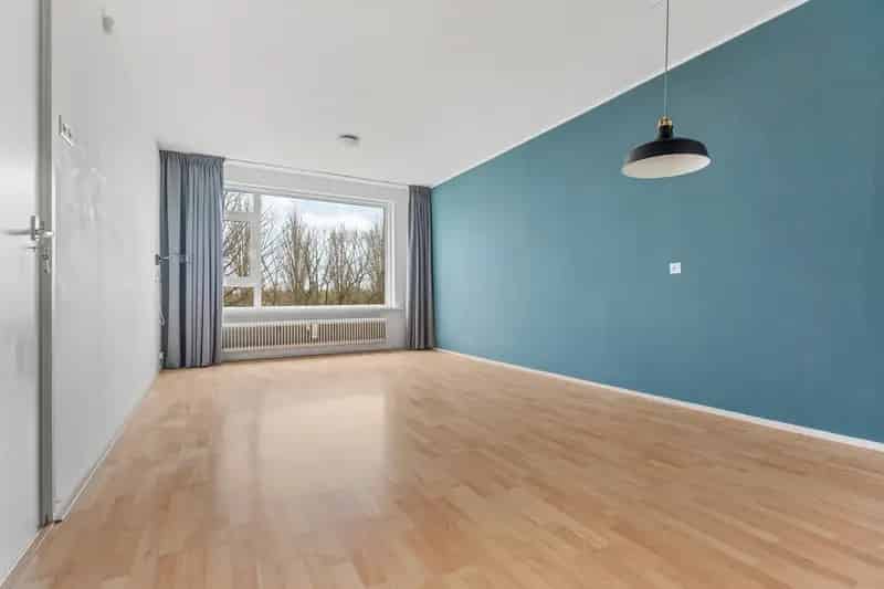 3 Kamer Appartement Nijmegen Hazenkamp Zonnig Balkon Berging
