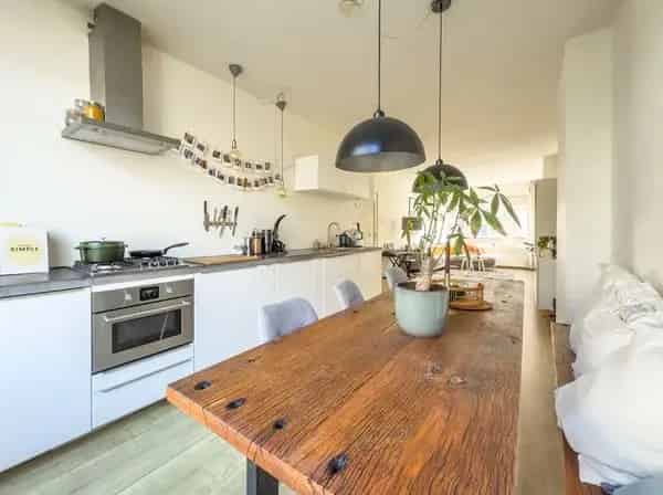 3 Kamer Appartement Rotterdam Toplocatie Nabij Centrum