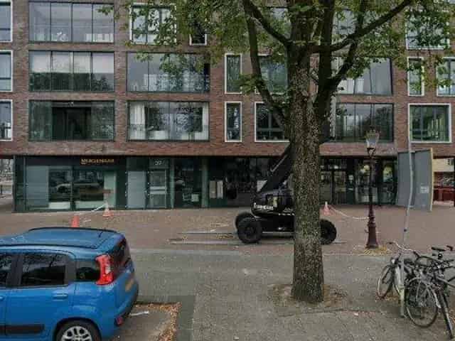 Luxe Appartement Amsterdam Anne Frankstraat te Huur