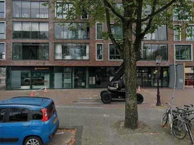 Luxe Appartement Amsterdam Anne Frankstraat te Huur