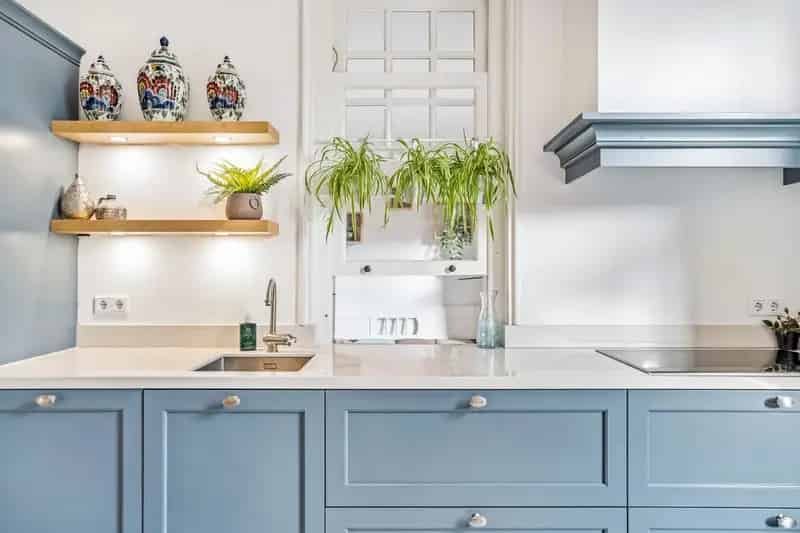Vrijstaande woning Putten 5 slaapkamers grote tuin
