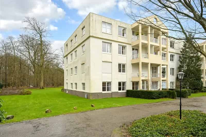 Appartement te koop Landgoed Backershagen Wassenaar
