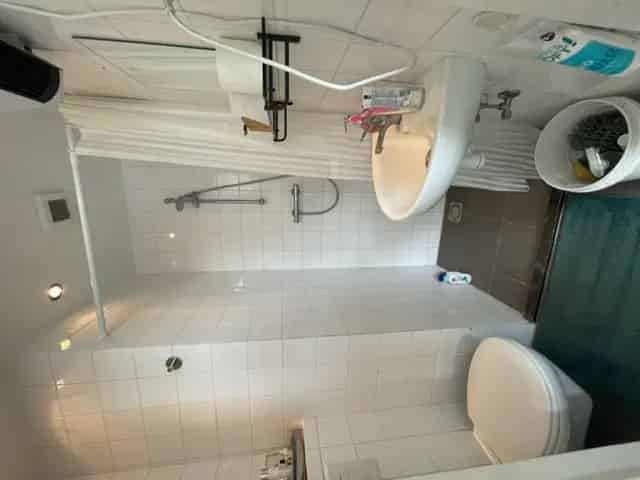 2-Kamerappartement Hereweg Groningen per 1 juli 2025