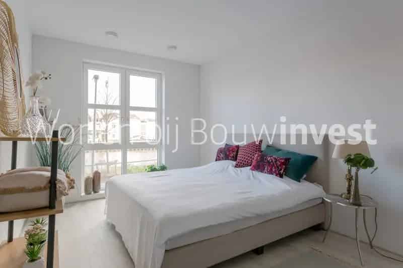 Modern 2-kamer appartement Purmerend 65m2