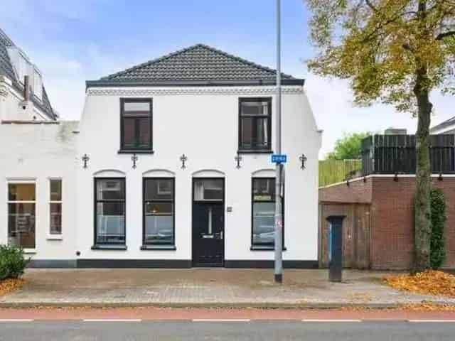 Tussenwoning Eindhoven 4 slaapkamers 131m2