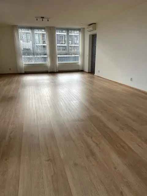 Ruim Hoekappartement Geleen Centrum te Huur