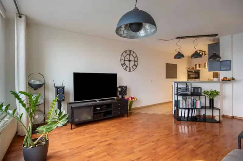 3 Kamer Appartement Schiedam Singel 125C