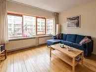 Appartement Mimosastraat Utrecht 2 slaapkamers ruim balkon