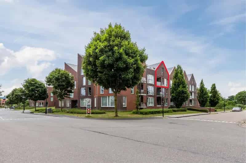 Appartement te koop: Spoorlaan 81 1391 SZ Abcoude | Funda