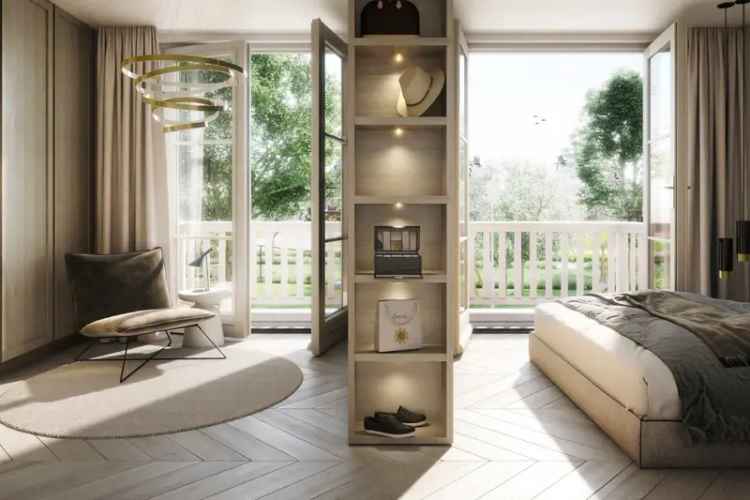 Huis te koop: Bovenwiel 28 2751 HR Moerkapelle 