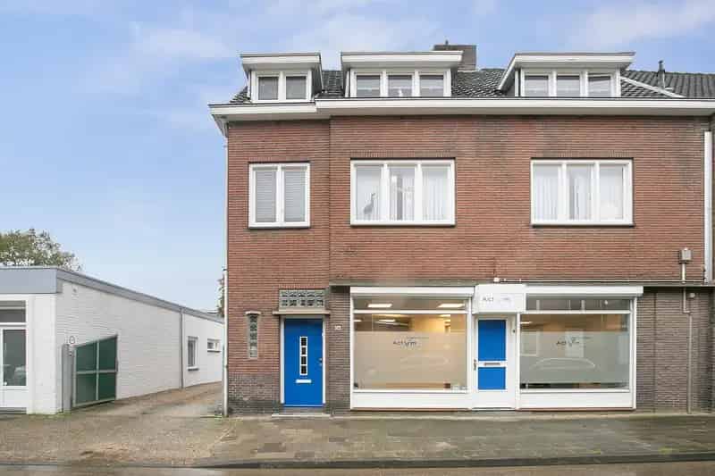 Kantoor Simpelveld te Koop Stampstraat 28