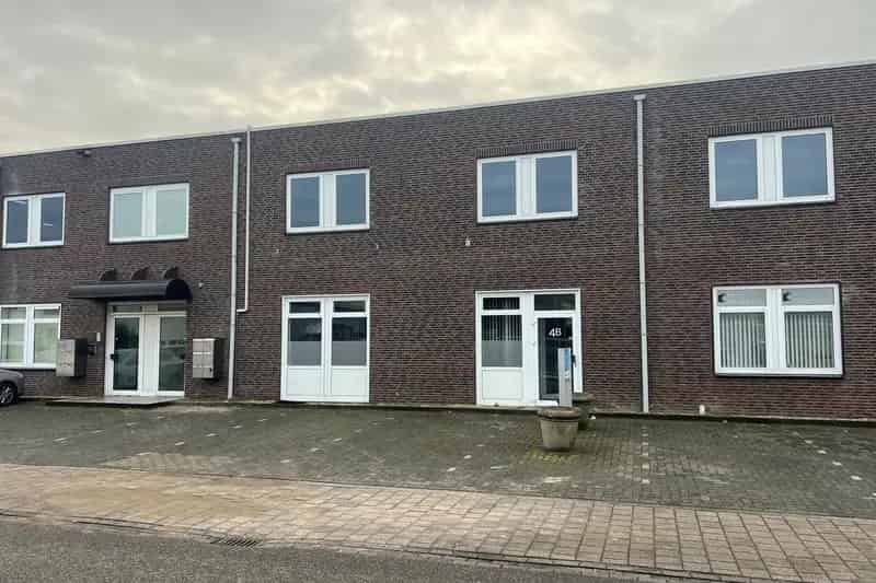 Kantoorruimte te huur Heumen 75m2 begane grond