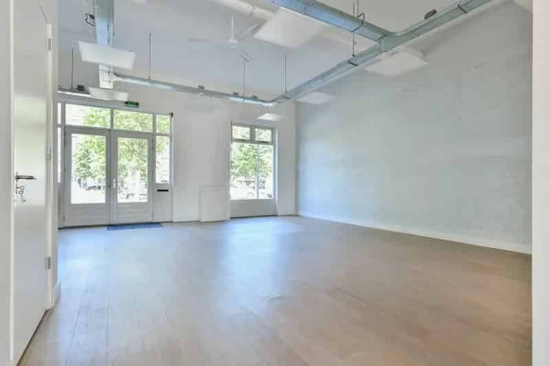 Winkel Kantoorruimte te Huur Almere Poort 97m²