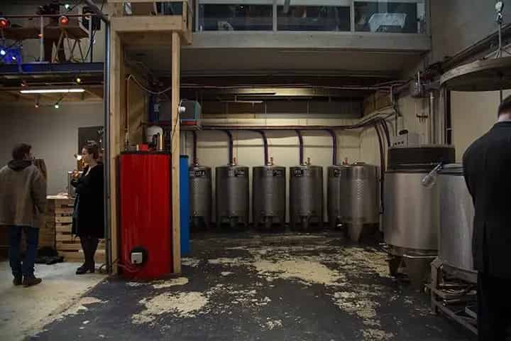 150m2 Kantoorruimte te Huur Utrecht Inclusief Servicekosten