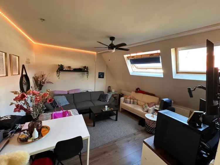 Kamer te Huur Hilversum 19m2 Nabij CS