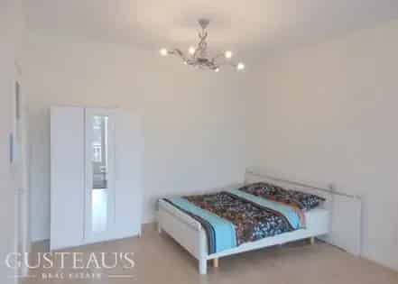1 Kamer Studio 40m² Den Haag Gemeubileerd Balkon Nabij OV