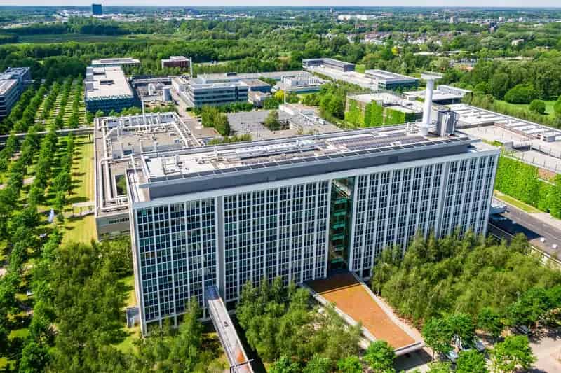 Kantoorruimte te Huur High Tech Campus Eindhoven