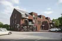 191 m2 Horeca te Huur Echt De Pannenfabriek