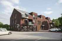 191 m2 Horeca te Huur Echt De Pannenfabriek