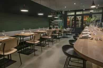 100m2 Restaurant te Huur Amersfoort Centrum