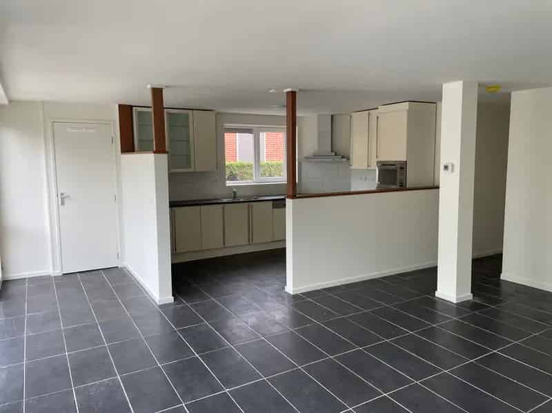 Gerenoveerde Benedenwoning Marum 2 Slaapkamers A++ Label