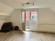 Appartement Bergweg in Rotterdam