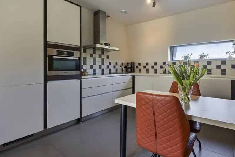 Moderne Energiezuinige Woning Goirle 2 Slaapkamers Instapklaar