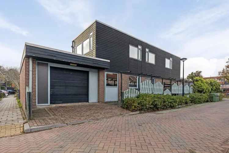 Eengezinswoning Te Koop in Heerhugowaard, Noord-Holland