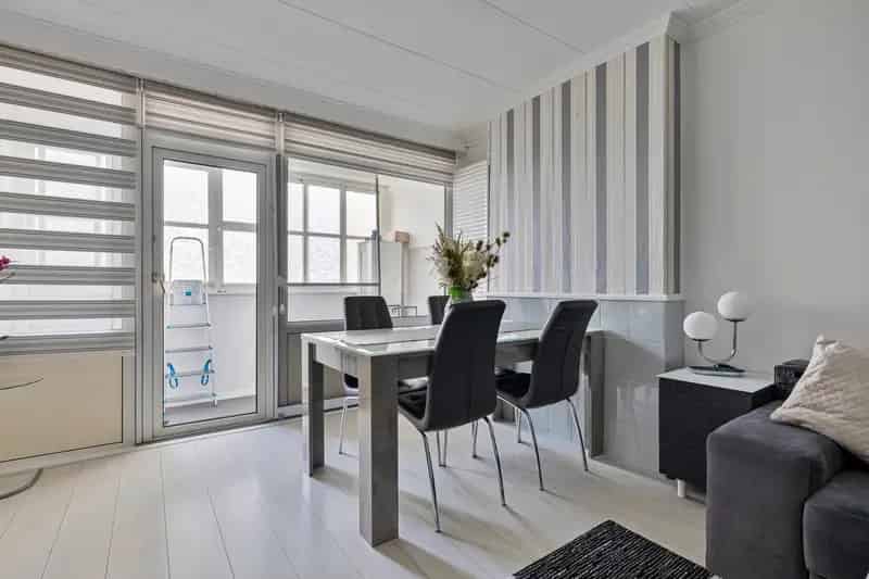Appartement te koop Zaandam 3 slaapkamers gemeubileerd