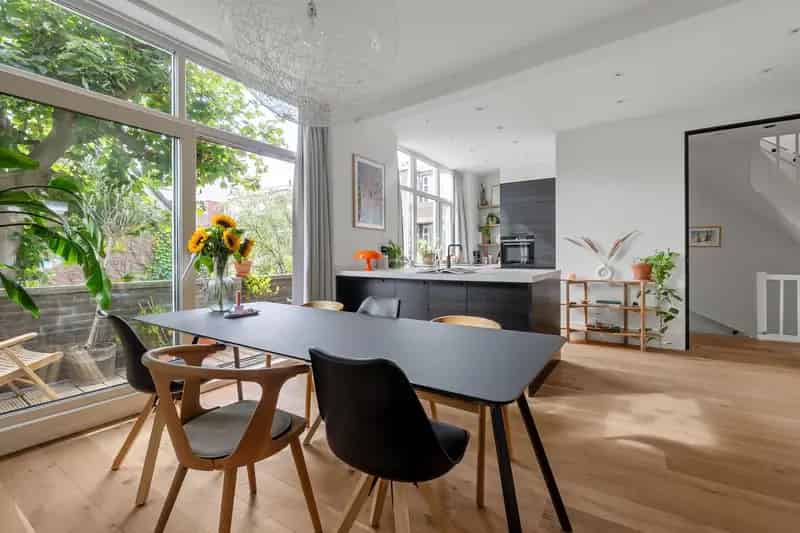 Appartement te koop: Boegstraat 5 2586 ET Den Haag | Funda