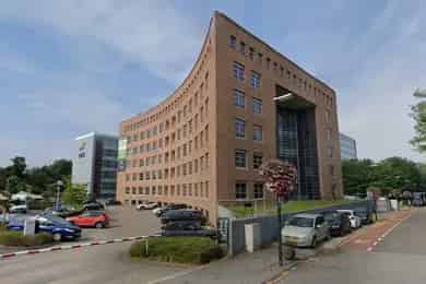 7 2400 m2 Kantoorruimte te Huur Utrecht