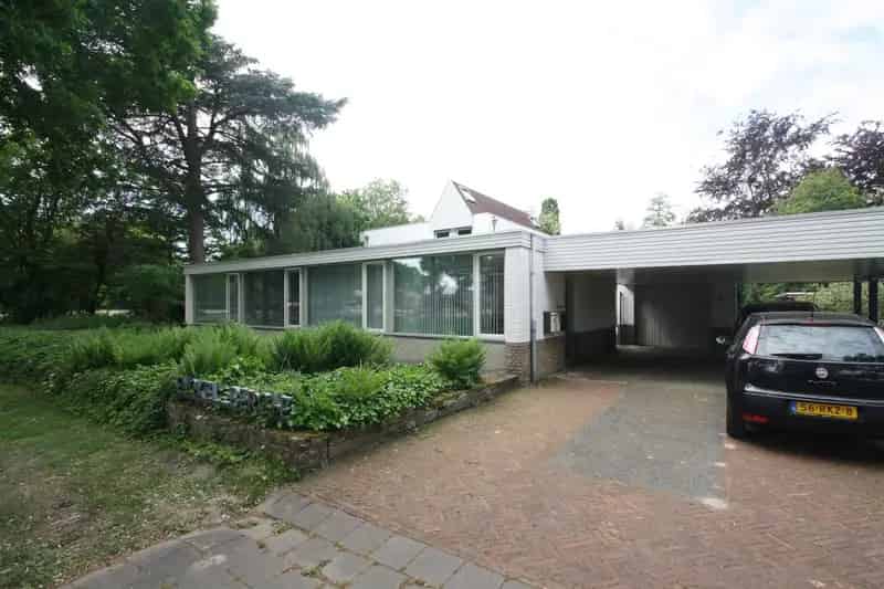 Kantoorruimte te huur Sint Oedenrode 43m2